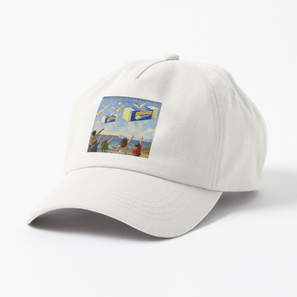 Item preview, Dad Hat designed and sold by ltcartoons.