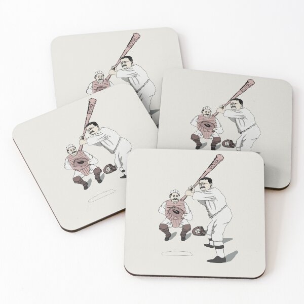 Item preview, Rockwell Roosevelt and Taft designed and sold by Bored Imagination .