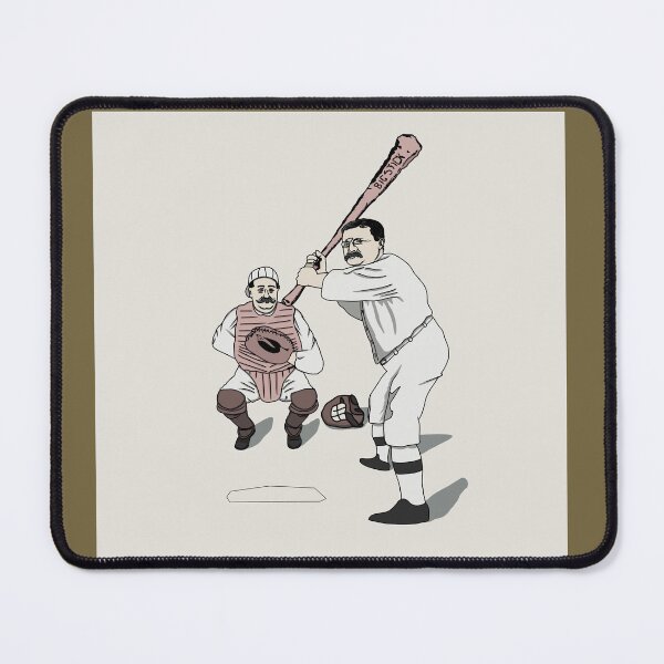 Item preview, Rockwell Roosevelt and Taft designed and sold by Bored Imagination .