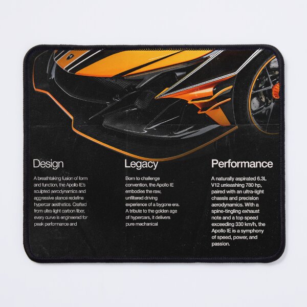 Item preview, Apollo Intensa Emozione designed and sold by aliigal.