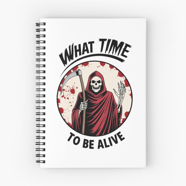 Item preview, what a time to be alive designed and sold by SoryC.