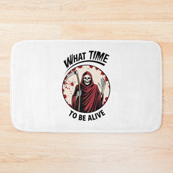 Item preview, what a time to be alive designed and sold by SoryC.