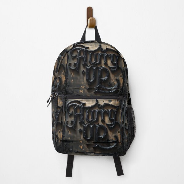 Item preview, Hurry Up 17 designed and sold by Zeir Shop.