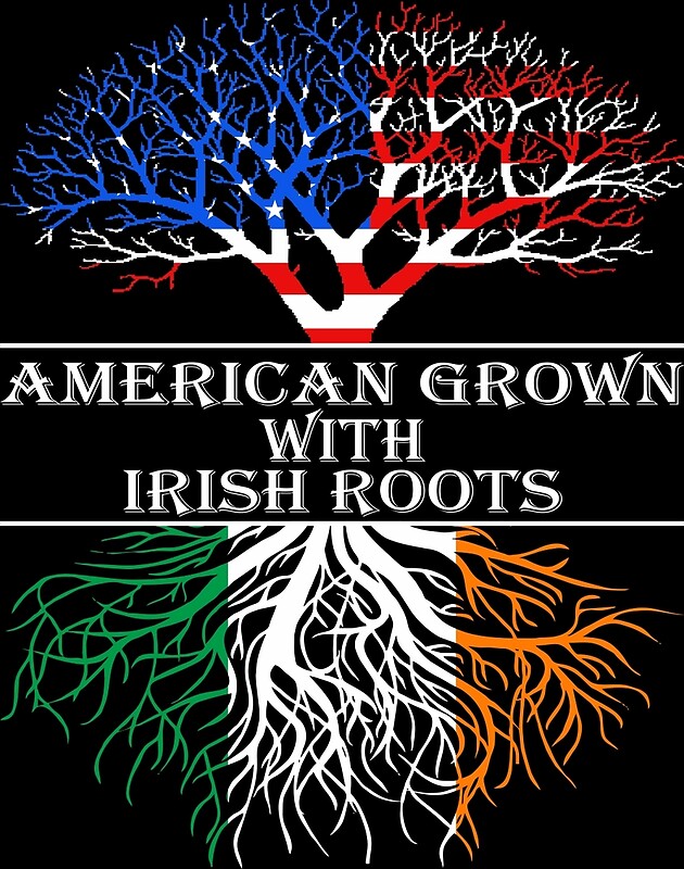 American roots