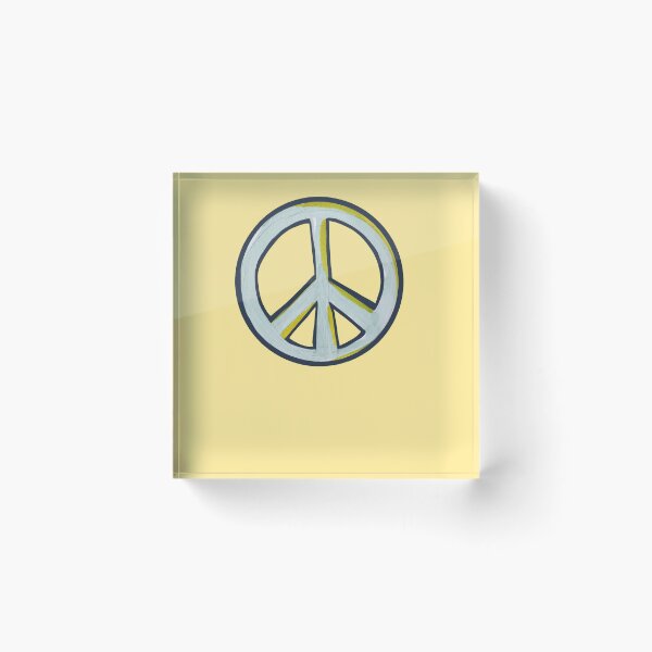 Item preview, Peace designed and sold by FrictionMaxxing.