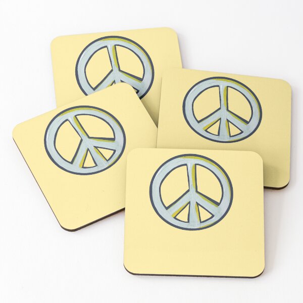 Item preview, Peace designed and sold by FrictionMaxxing.