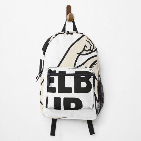 Item preview, Elbows Up designed and sold by HiddenGemSupply.