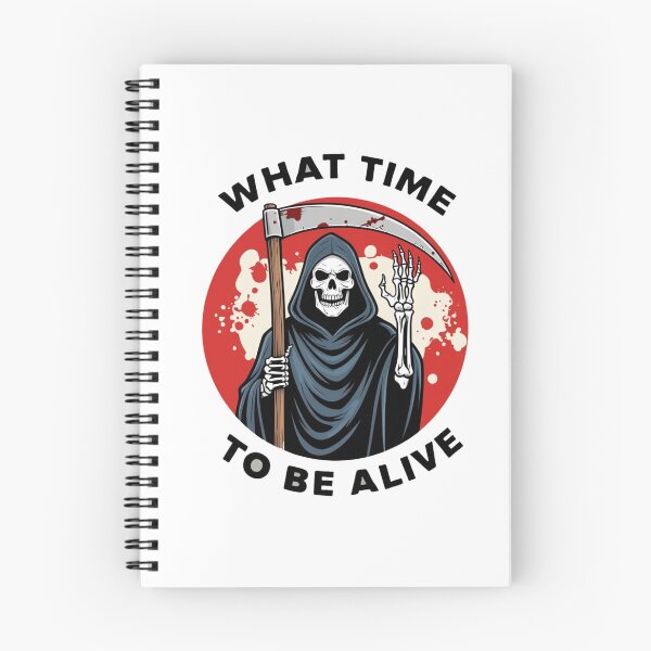 Item preview, what a time to be alive designed and sold by SoryC.