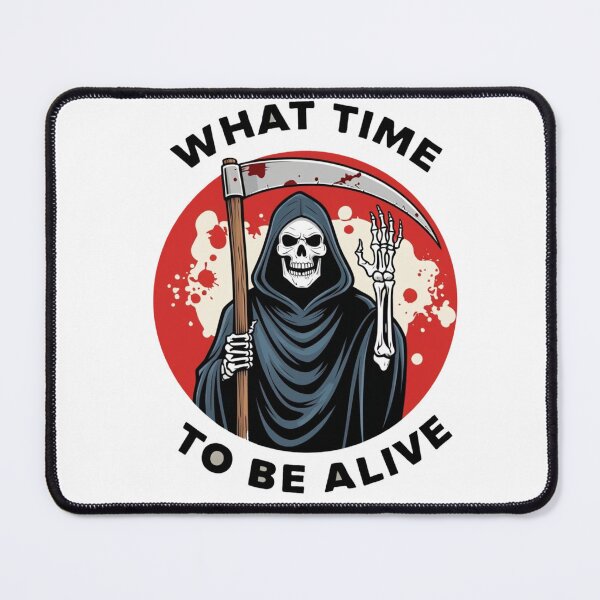 Item preview, what a time to be alive designed and sold by SoryC.