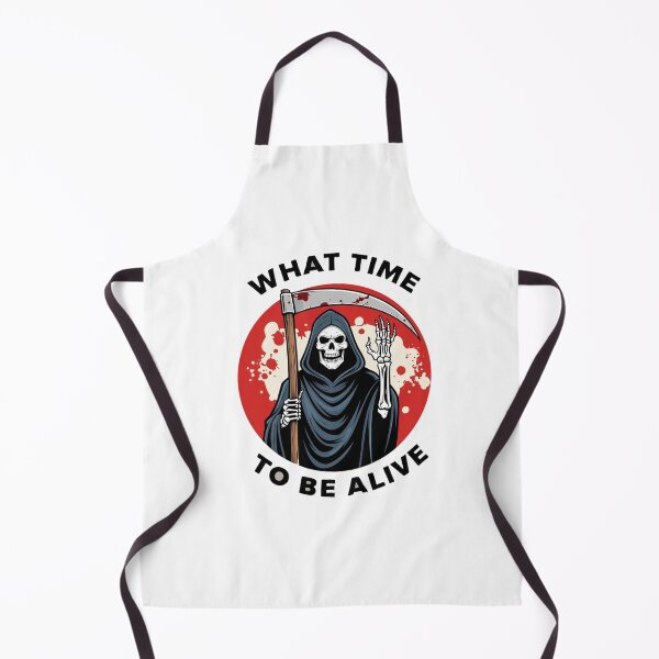 Item preview, what a time to be alive designed and sold by SoryC.