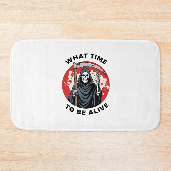 Item preview, what a time to be alive designed and sold by SoryC.