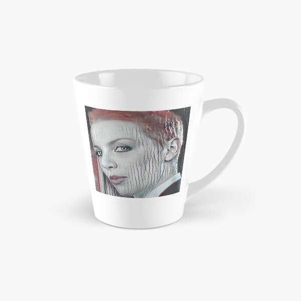 Item preview, Annie Lennox designed and sold by Thomas Publications.