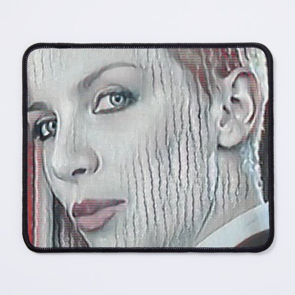 Item preview, Annie Lennox designed and sold by Thomas Publications.