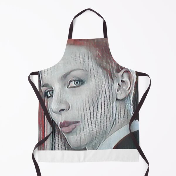Item preview, Annie Lennox designed and sold by Thomas Publications.