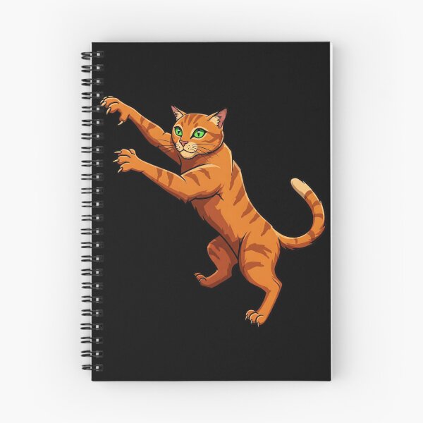 Item preview, Funny Cat | Humorous and Adorable Feline Graphic designed and sold by Tw1nsAIArt.