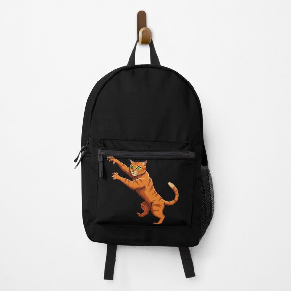 Item preview, Funny Cat | Humorous and Adorable Feline Graphic designed and sold by Tw1nsAIArt.