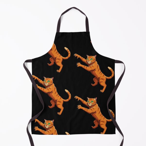 Item preview, Funny Cat | Humorous and Adorable Feline Graphic designed and sold by Tw1nsAIArt.