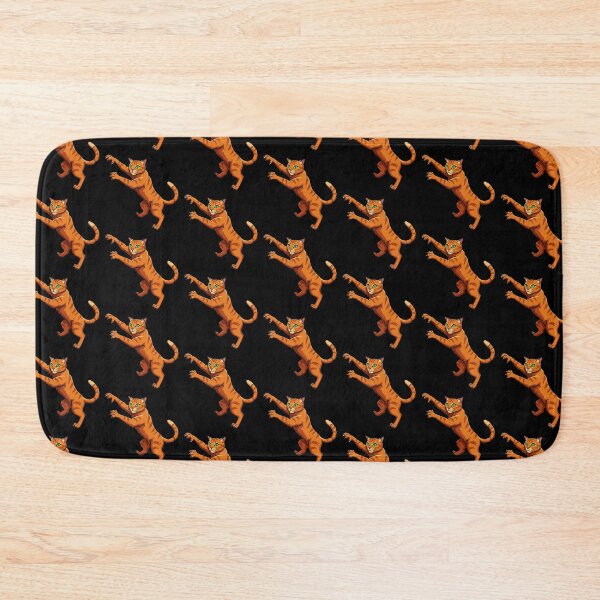 Item preview, Funny Cat | Humorous and Adorable Feline Graphic designed and sold by Tw1nsAIArt.