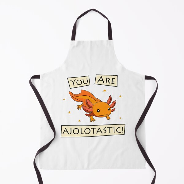 Item preview, Cute Ajolote Ajolote Mexican. You're amazing designed and sold by DibujandoPorfa.