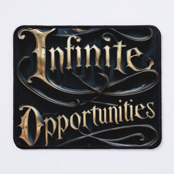 Item preview, Infinite Opportunities 17 designed and sold by Zeir Shop.