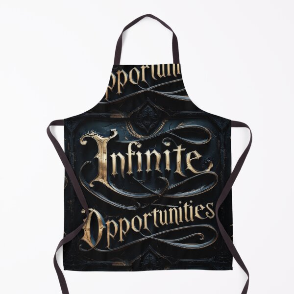 Item preview, Infinite Opportunities 17 designed and sold by Zeir Shop.