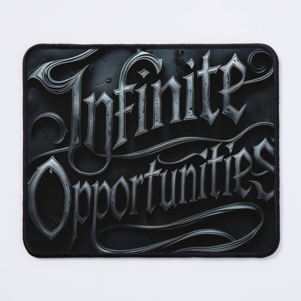 Item preview, Infinite Opportunities 19 designed and sold by Zeir Shop.