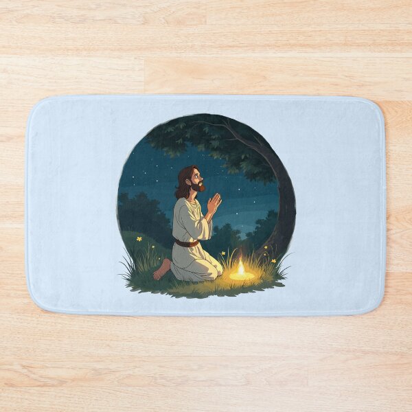 Item preview, Light and shadows in faith designed and sold by TaruHonu.