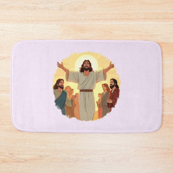 Item preview, Faith and devotion during Holy Week designed and sold by TaruHonu.