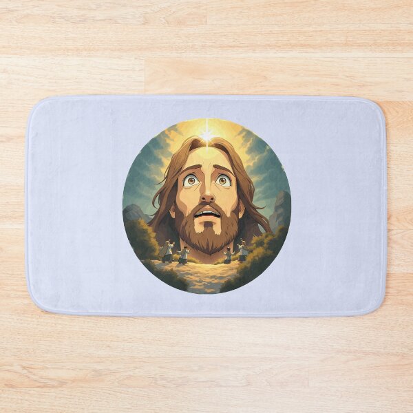 Item preview, A journey of faith designed and sold by TaruHonu.
