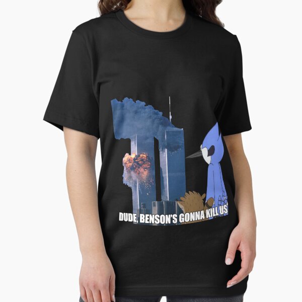 Artikel-Vorschau von Regelmäßige Show Mordecai und Rigby, designt und verkauft von JessicaMaxwell.
