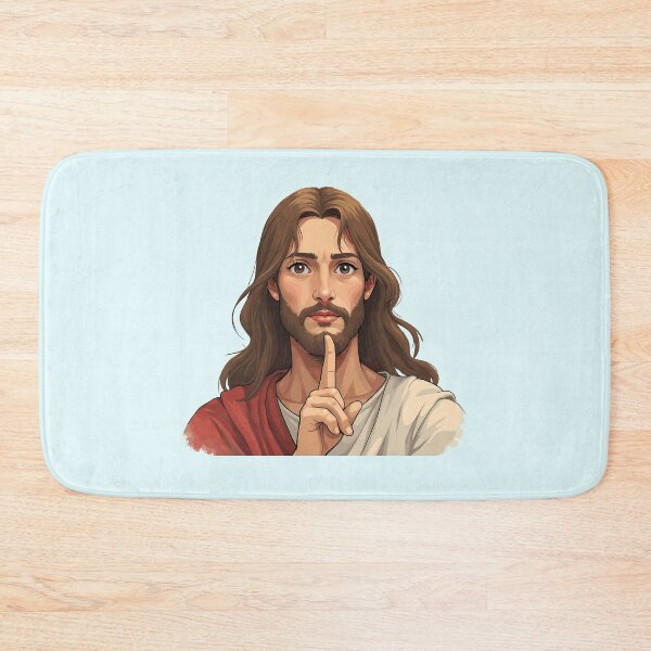 Item preview, Hope in the resurrection designed and sold by TaruHonu.