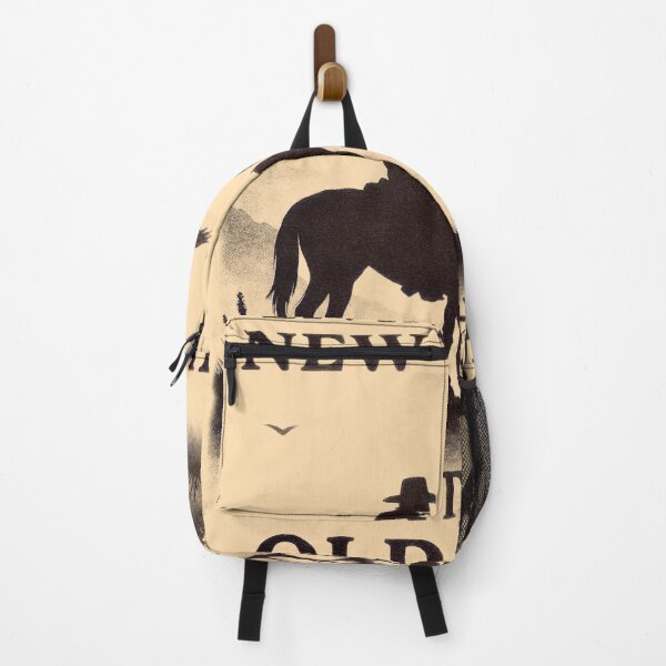 Item preview, Living in the New World With and Old Soul designed and sold by wildtribe.