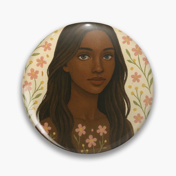 Item preview, Flourish in Bloom designed and sold by Dream Bloom Gallery.