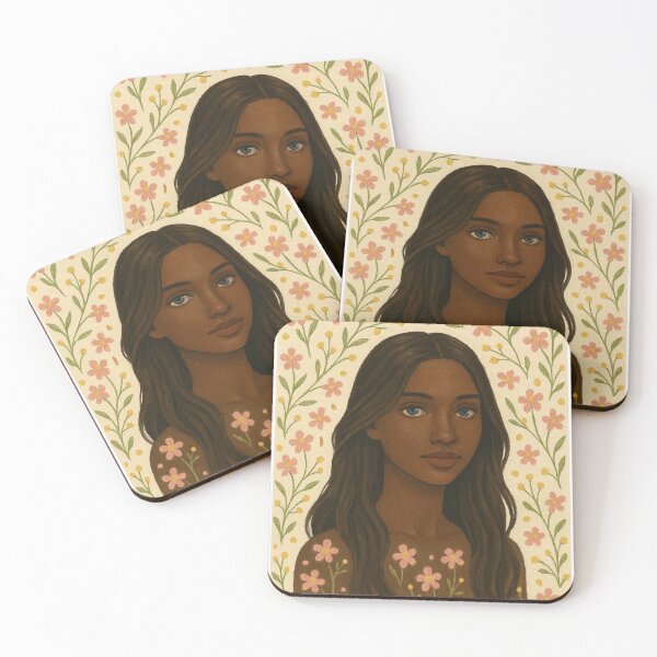 Item preview,  Flourish in Bloom designed and sold by Oonward2021.