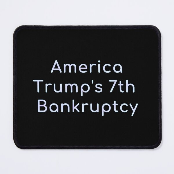 Item preview, Trump's 7th Bankruptcy designed and sold by KATKattalestv.
