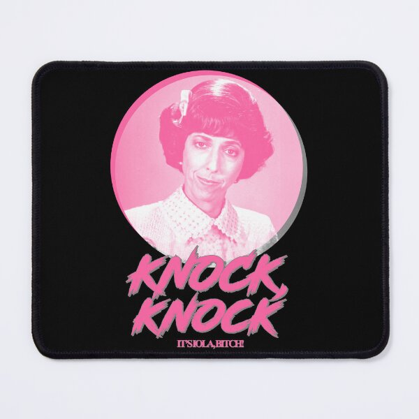 Item preview, Knock, Knock designed and sold by McDolphinJuice.