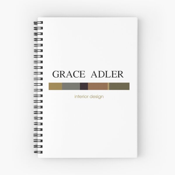 Artikelvorschau, Grace Adler Designs entworfen und verkauft von FizzBang.