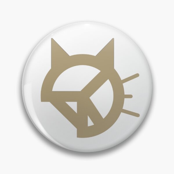 Item preview, Goyang Moon logo designed and sold by GoyangMoon.