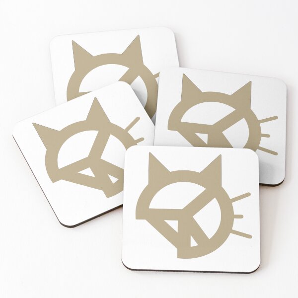 Item preview, Goyang Moon logo designed and sold by GoyangMoon.