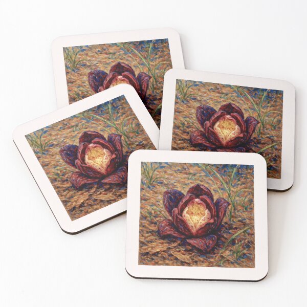 Item preview, Rhizanthella Orchid designed and sold by Helios Be. Lavsh.