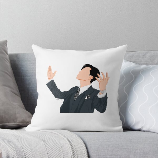 Item preview, What's Wrong With Secretary Kim designed and sold by AyushkaAgarwal.