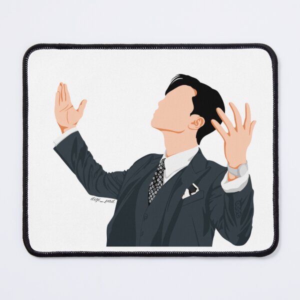 Item preview, What's Wrong With Secretary Kim designed and sold by AyushkaAgarwal.