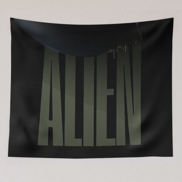 Item preview, Alien Design designed and sold by tduffy.
