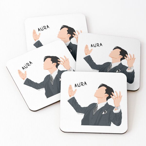 Item preview, What's Wrong With Secretary Kim designed and sold by AyushkaAgarwal.
