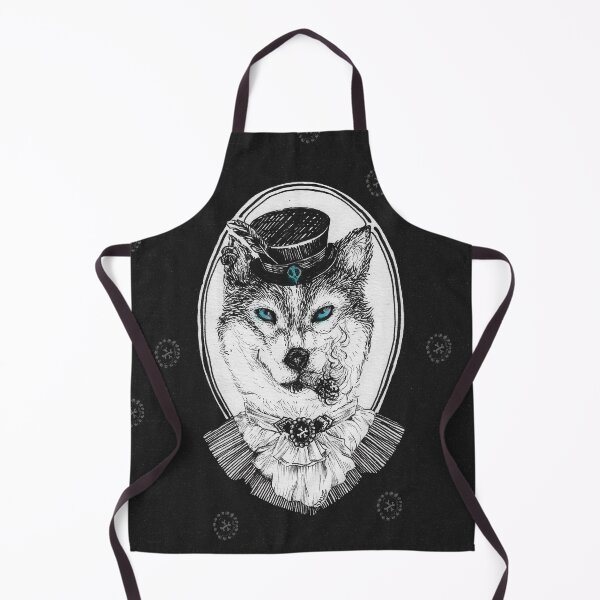 Item preview, Bad Huskies go to Hell designed and sold by miroir-miroir.