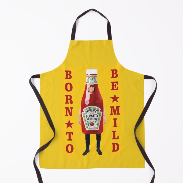 Item preview, Born To Be Mild designed and sold by TIGERDAVER.