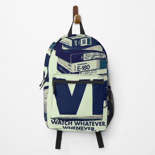 Item preview, Retro VHS Green Tint – Vintage 80s & 90s designed and sold by We-Open-Minds.