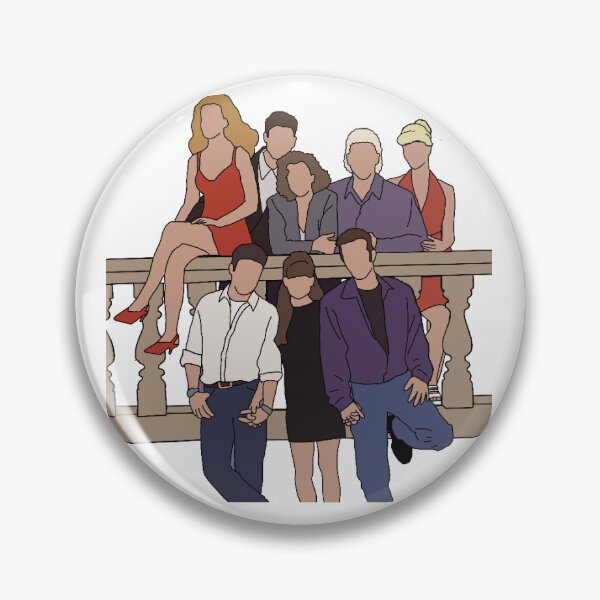Item preview, 90210: Senior Year designed and sold by jimbob90210.