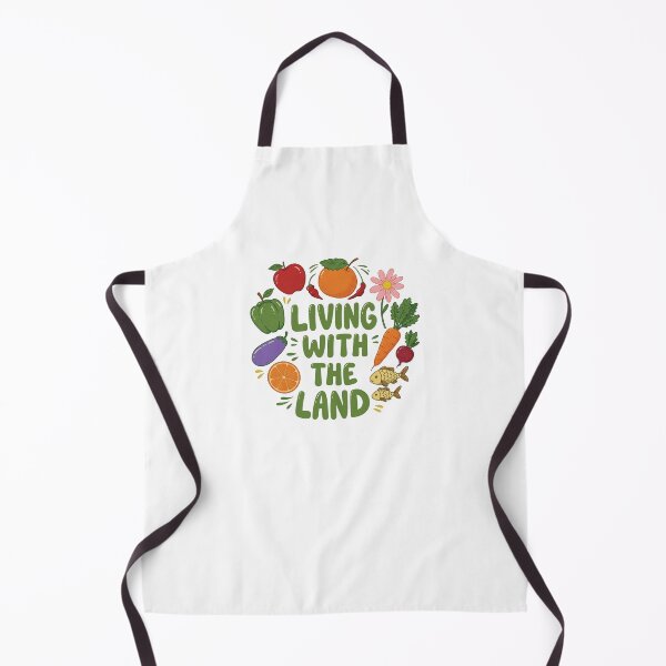 Item preview, Living with the Land designed and sold by Jodoillustration.