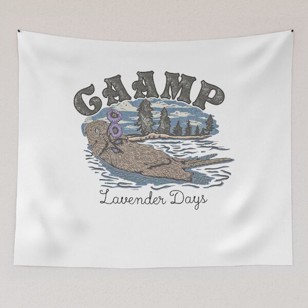 Item preview, Caamp Band designed and sold by nirobahmed.